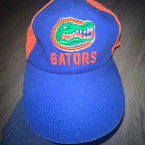 UF (University of Florida) Cap! Never used, Gators sign and in perfect condition